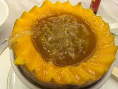 -良运大酒店餐厅