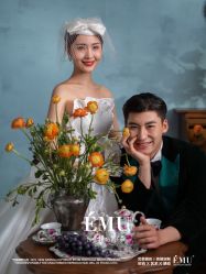 -EMU艺慕摄影(扬中店)