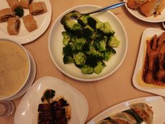 -金苑海鲜酒家(来魅力店)