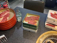 -神户赤童日式烤肉伙伴(东直门店)