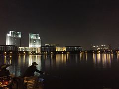 -尚贤河湿地