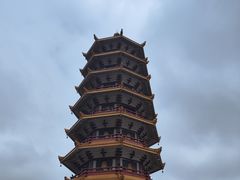 -七宝古镇