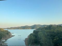 -天目湖涵田度假村