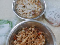 牛肉老友粉-舒记老友粉(埌西店)