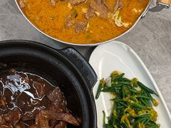 -阿忠食坊大排档·20年老店(万象城店)