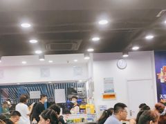 大堂-老虎滩大连海鲜烧烤(建邺云锦路总店)