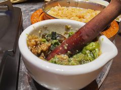 -炊烟小炒黄牛肉(浦东世纪汇店)