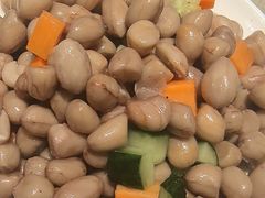 -蝎王府羊蝎子(虎坊桥总店)