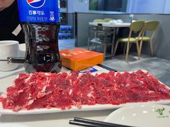 -老王全牛宴·鲜牛肉牛杂火锅(总店)