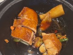 -食街•早茶•儿童套餐(长隆企鹅酒店)