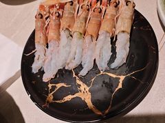 -大渔臻选·渔膳(沈阳万象城店)