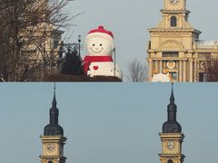 -哈尔滨音乐公园
