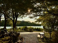 -南通濠河风景名胜区