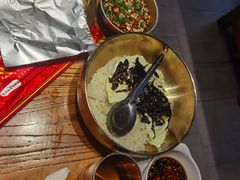 -合易泓烤肉•首创生椰大油边(宁山路店)