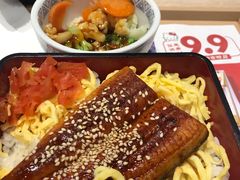 -吉野家(学院路店)