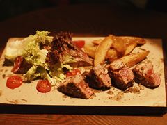 -The Cheebat 锌吧·Bistro(体育西店)