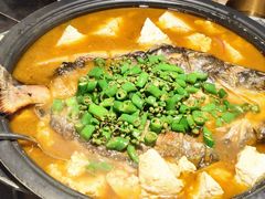 -探鱼·鲜青椒爽麻烤鱼(领展购物广场店)