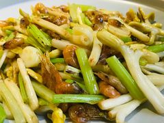 -广东道至正餐厅(区庄店)