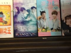 -中影国际影城(兰生大厦CINITY LED店)