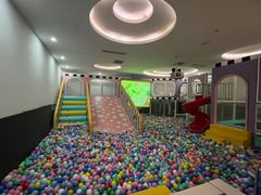 -极乐汇汗蒸会馆(杭州店)