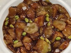 -京味斋·烤鸭·北京菜(安贞店)