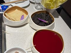 -海底捞火锅(凤凰广场店)