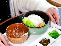 -厦门海港英迪格酒店(中山路店)