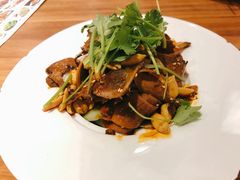 -巴蜀风情(西溪欢乐城店)