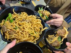 -林记潮牛·牛肉火锅(上马墩店)