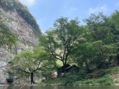 -水墨汀溪风景区