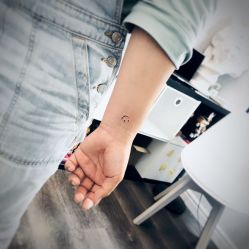 -奇文堂专业纹身馆