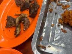 -清真-戏楼王记牛肉面