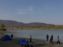 -钟山体育运动公园