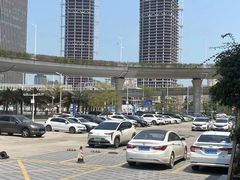 -横琴购口岸商业广场