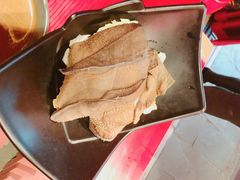 谭公脆毛肚-谭鸭血老火锅(漳州路店)