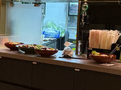 -上海柏悦酒店·世纪100牛排馆