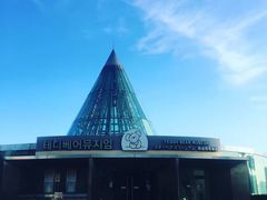 -济州岛泰迪熊博物馆