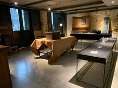 -元白和创园展厅