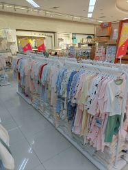 -孩子王童乐园(常德万达店)