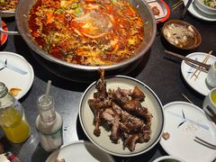-小饕荟雅安贡椒鱼鲜馆(广福桥店)