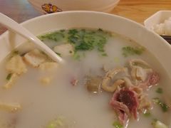 -鸭得堡老鸭汤·鸭血粉丝(凤凰西街店)