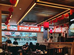 -沸炉重庆老火锅(军事博物馆店)