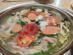 -海关荤豆花(洋河一路店)