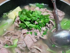 -川堂风·跷脚牛肉·乐山爆炒(宝山日月光店)