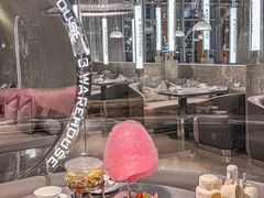 -3号仓库·创意中国菜(乐清正大广场店)