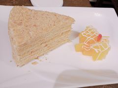 -92°C俄式厨房(中央大街店)