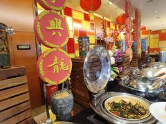 -深圳凯宾斯基酒店