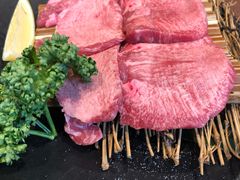 -俺的焼肉(銀座9丁目店)