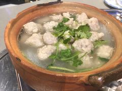 -百味源炭火烤翅 ·夜市大排档(酒仙桥店)