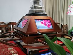 -福慧慈缘素食餐厅(王府井店)